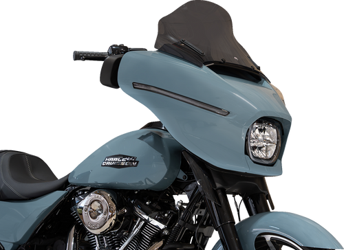 Klock Werks Dark Smoke Flare 12