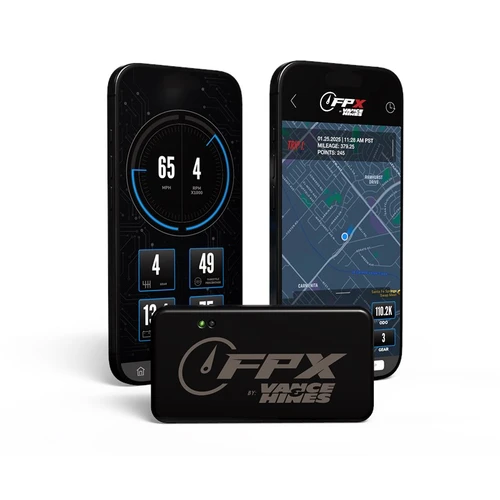 Vance & Hines 21-24 Harley-Davidson Fuelpak X Tuner
