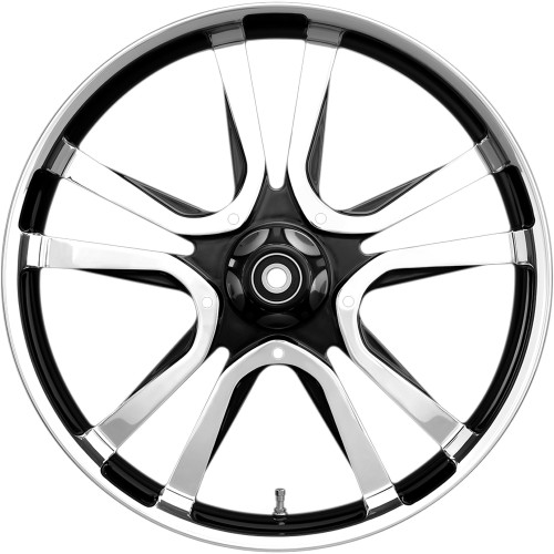 Renegade Wheels Baxter Phantom Cut Wheel