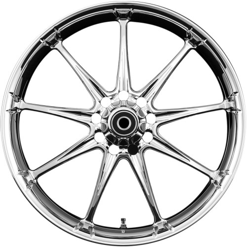 Renegade Wheels Racine Chrome Wheel