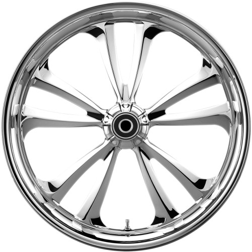 Renegade Wheels Vail Chrome Wheel