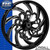 RC Components Hydro Eclipse Wheel with Lyndall Enforcer Brake Rotors RC Components Hydro Eclipse Wheel with Lyndall Enforcer Brake Rotors