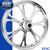 RC Components Epic Chrome Custom Motorcycle Wheel