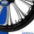RC Components Imperial  Eclipse Custom Motorcycle Wheel