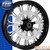 RC Components Imperial  Eclipse Wheel with OEM Style Brake Rotors