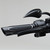 Arlen Ness Rad III Mirror Black - Die-Cast Arlen Ness Rad III Mirror Black - Die-Cast