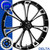 Rotation Delta DarkSide Softail Dyna VRod Sportster Wheel Rotation Delta DarkSide Softail Dyna VRod Sportster Wheel