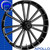 Rotation Apollo DarkSide Trike Wheel Rotation Apollo DarkSide Trike Wheel