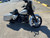Rotation Orion DarkSide Trike Wheel Rotation Orion DarkSide Trike Wheel