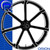 Rotation Orion DarkSide Trike Wheel Rotation Orion DarkSide Trike Wheel
