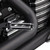 Arlen Ness 10 Gauge Footpegs Black