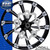 RC Components Cypher Eclipse Wheel with Lyndall Enforcer Brake Rotors