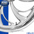 RC Component Helix Chrome Softail Dyna VRod Sportster Wheel RC Component Helix Chrome Softail Dyna VRod Sportster Wheel