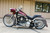 Bad Dad 21" Mo FL Style Front Fender  Bad Dad 21" Mo FL Style Front Fender