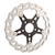 Arlen Ness Rotator II Brake Rotor - Left Side