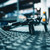Speed By Design Electric Center Stand 09+ Bagger - Black Speed By Design Electric Center Stand 09+ Bagger - Black