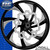RC Components Paradox Eclipse Wheel with Lyndall Enforcer Brake Rotors