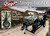 Stinger ATV/Golf Cart Folding Trailer Stinger ATV/Golf Cart Folding Trailer