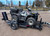 Stinger ATV/Golf Cart Folding Trailer Stinger ATV/Golf Cart Folding Trailer