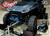 Stinger Side by Side Folding Trailer Stinger Side by Side Folding Trailer