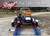 Stinger Motorcycle w/ Side Car Folding Trailer Stinger Motorcycle w/ Side Car Folding Trailer
