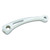 Arlen Ness Deep Cut Inner Shift Lever (FLT) Chrome