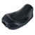 Advanblack Low Profile Quest Seat with Diamond Stitching and Ostrich Leather 09+ Harley Touring Advanblack Low Profile Quest Seat with Diamond Stitching and Ostrich Leather 09+ Harley Touring