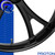 Rotation Proton Black Trike Wheel