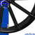 Rotation Javelin Black Trike Wheel Rotation Javelin Black Trike Wheel