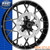 RC Components Prodigy Phenom Eclipse  Wheel with OEM Brake Rotors RC Components Prodigy Phenom Eclipse  Wheel with OEM Brake Rotors
