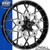 RC Components Prodigy Phenom Eclipse  Wheel with Lyndall Enforcer Brake Rotors RC Components Prodigy Phenom Eclipse  Wheel with Lyndall Enforcer Brake Rotors