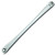 Arlen Ness Deep Cut Round Shifter Rod Chrome