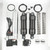 American Suspension Air Ride Ram Air & Center Stand Kit American Suspension Air Ride Ram Air & Center Stand Kit