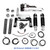 American Suspension Air Ride Ram Air & Center Stand Kit