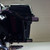 Original Garage Rear Crash Bar Black for Harley Baggers Original Garage Rear Crash Bar Black for Harley Baggers