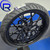 21" RC Prodigy Wheel Black Lyndall Rotors Wheel Package HOT DEAL!