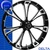 Rotation Delta Darkside Custom Motorcycle Wheel