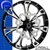 Rotation Delta Darkside Wheel with Lyndall Enforcer Brake Rotors