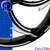 Rotation Falcon Darkside Custom Motorcycle Wheel