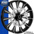 RC Components Cynical Eclipse Wheel with Lyndall Enforcer Brake Rotors