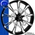Rotation Thor DarkSide Wheel with Lyndall Enforcer Brake Rotors