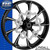 RC Components Revolt Eclipse Wheel with Lyndall Enforcer Brake Rotors RC Components Revolt Eclipse Wheel with Lyndall Enforcer Brake Rotors