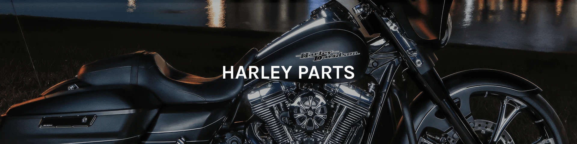 Harley Parts