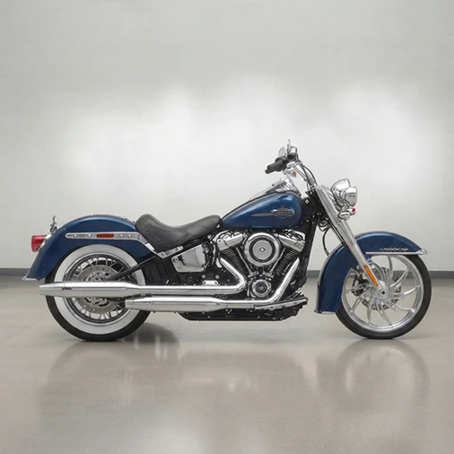 Harley Softail Dyna Sportster Wheels