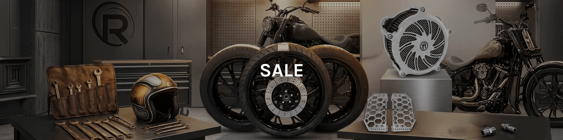 Sale