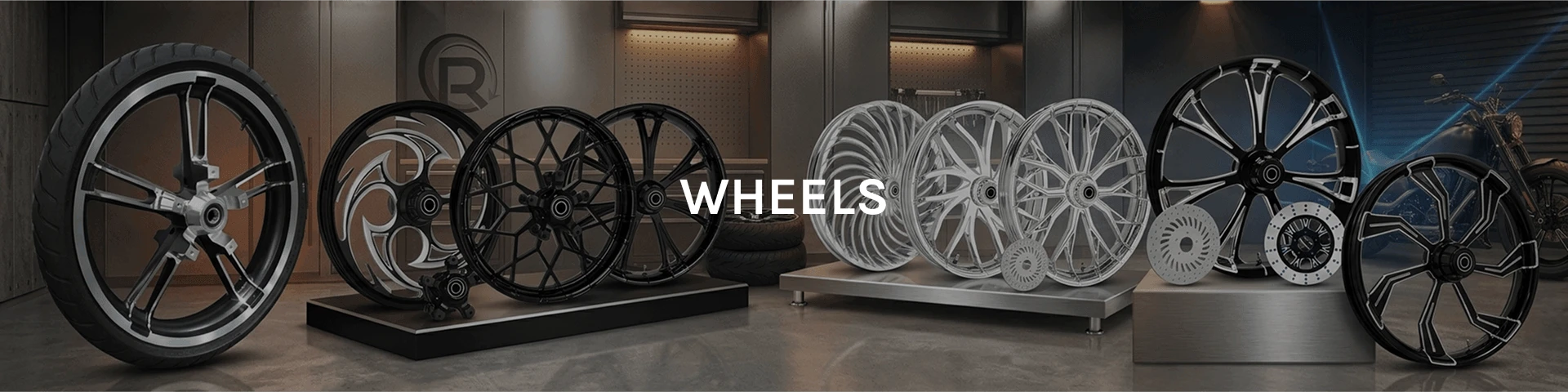 Wheels