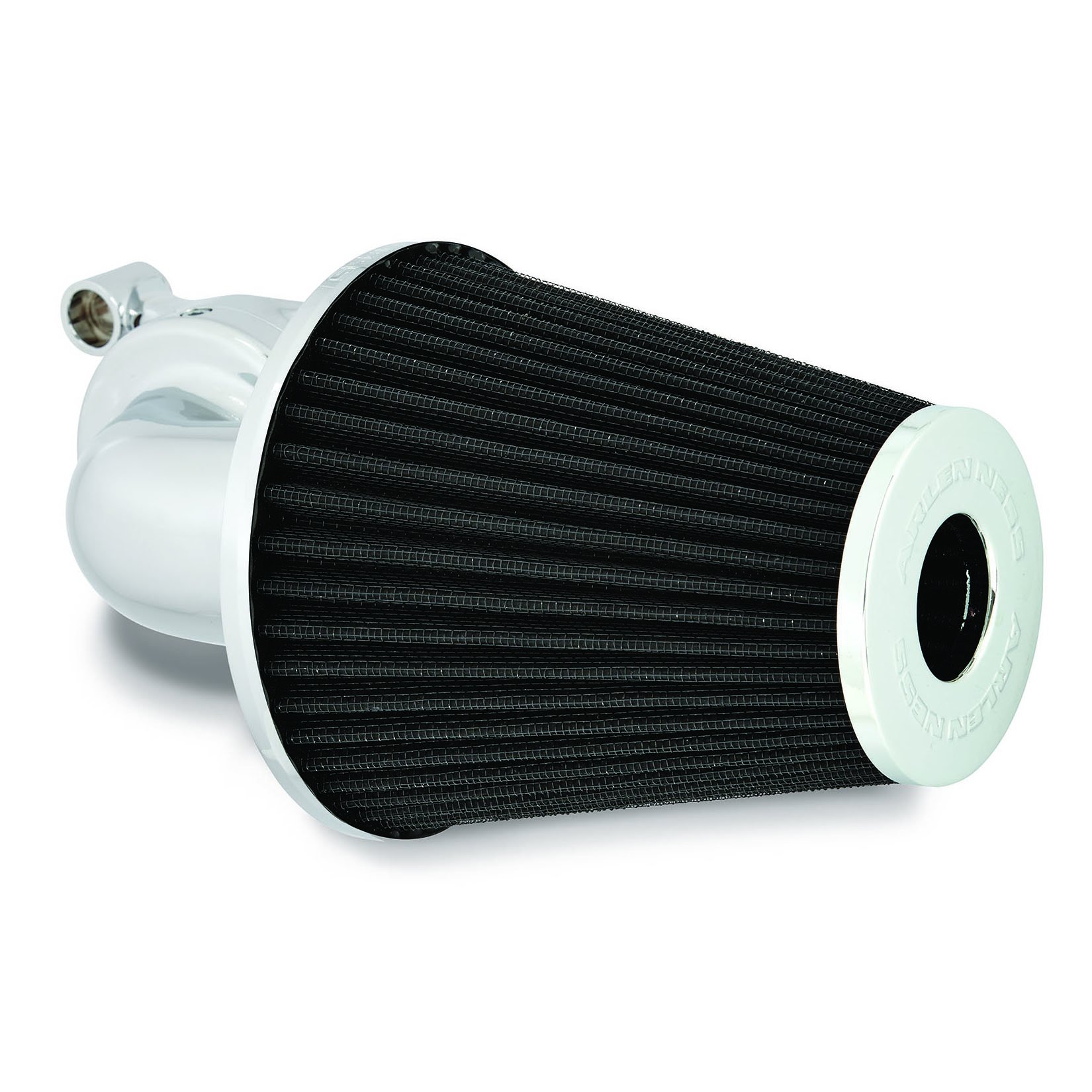 Arlen Ness Monster Sucker Air Cleaner Chrome Harley