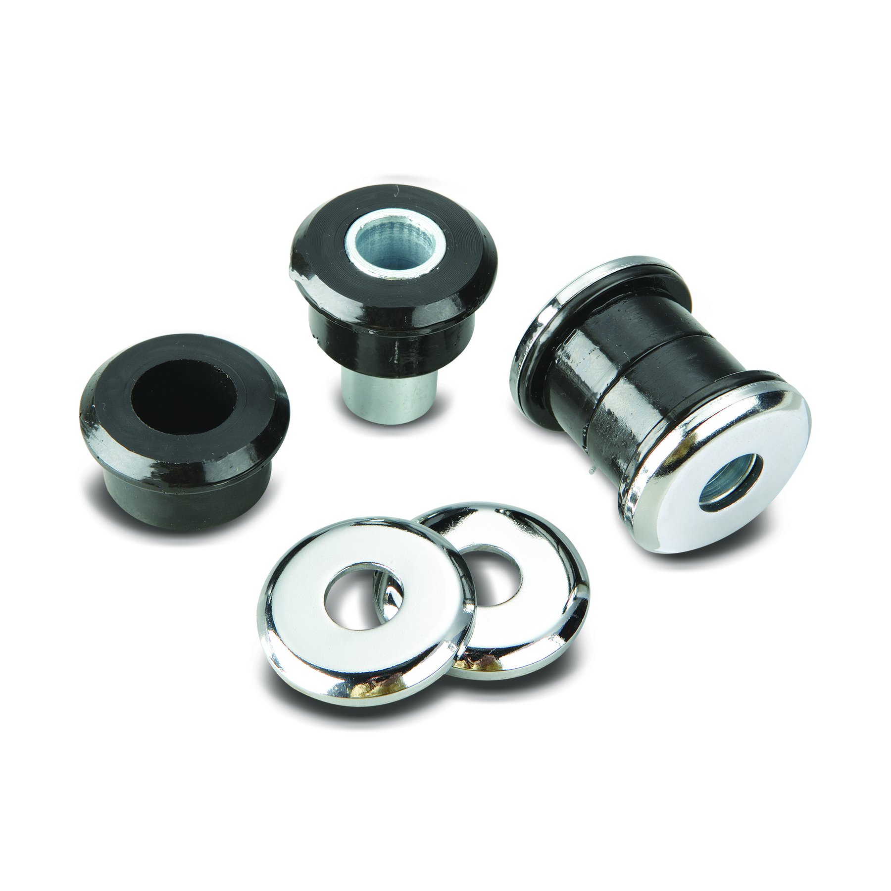 Arlen Ness Handlebar Dampening Kits