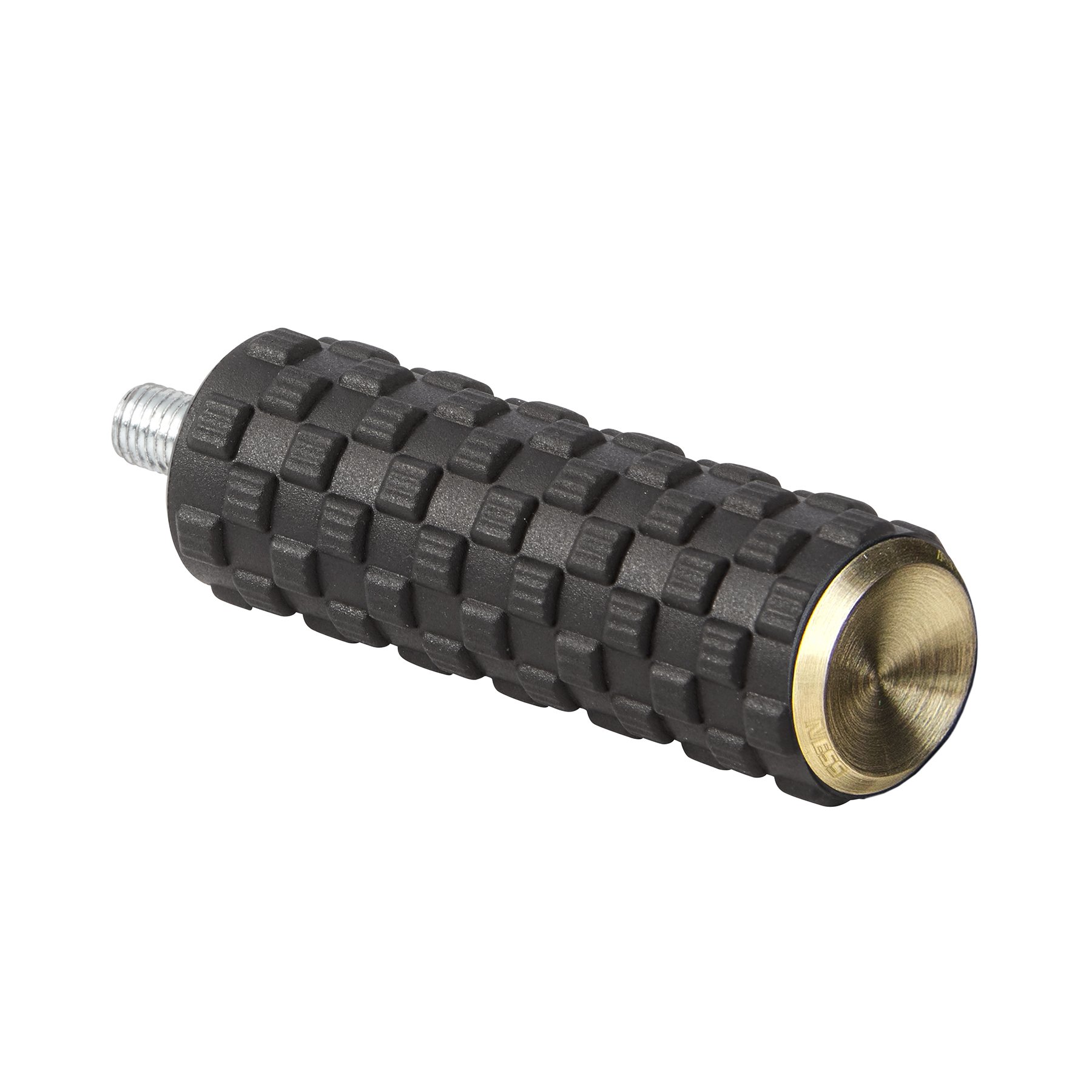 Arlen Ness AirTrax Shifter/Brake Pegs Brass