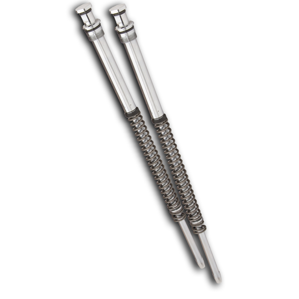 Progressive Suspension Monotube Fork Cartridge Kit
